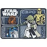 Star Wars Yoda Accent Rug