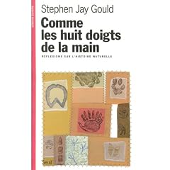 Comme les huit doigts de la main