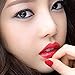Weixinbuy Long Lasting Lip Gloss TATTOO Magic Color Peel Mask Tint Pack Waterproof