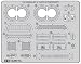 �ǥ��ƥ����륢�åץѡ��ĥ��꡼�� No.23 1/24 NISSAN GT-R ���å��󥰥ѡ��� 
