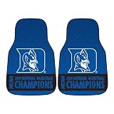 Duke Unive..