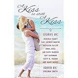 a kiss is still a kiss