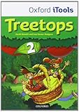 Treetops. 2 : digital classroom resources