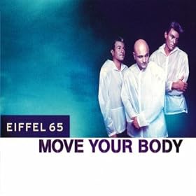 Move Yor Body
