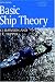 Book Basic Ship Theory 2 Volume Set