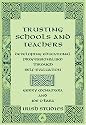Trusting Schools and Teachers: Developing Educational Professionalism Through Self-Evaluation (Irish Studies)