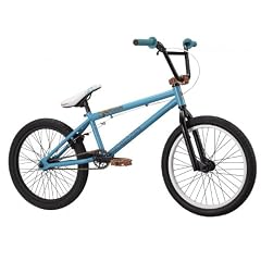 Mongoose BMX-Bike Culture, teal