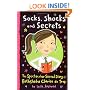 Socks, Shocks and Secrets: The Spectacular Second Diary of Bathsheba Clarice De Trop!