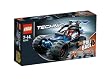 Lego Technic - 42010 - Jeu de Construction - Le Buggy Tout-Terrain