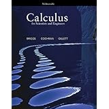 calculus for scientists and engineers multivariable plus mymathlab access card package