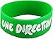 Zeroza One Direction Wrist Band RS.169.00