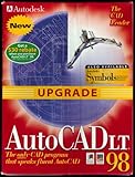 autoCAD LT 98 Upgrade