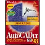autoCAD LT 98 Upgrade