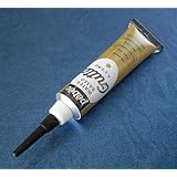 Setasilk Water Based Gutta- Pearl Gold 20ml Tube