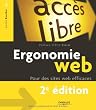 Ergonomie Web : Pour des sites web efficaces
