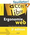 Ergonomie Web : Pour des sites web efficaces
