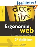 Ergonomie Web : Pour des sites web efficaces