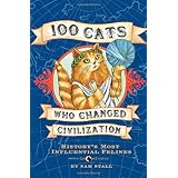 100 cats who changed civilization