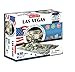 4D Cityscape Las Vegas Puzzle