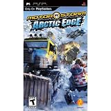 MotorStorm: Arctic Edge
