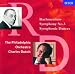 Rachmaninov: Symphony No. 3 / Symphonic Dances Image of Rachmaninov: Symphony No. 3 / Symphonic Dances