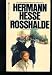 Rosshalde (Bantam T7370) by Hermann Hesse