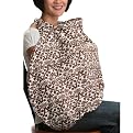 Balboa Baby Nursing Covers-Coco