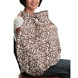 Balboa Baby Nursing Covers-Coco by Balboa Baby