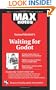 Waiting for Godot  (MAXNotes Literature Guides)