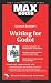 "Waiting for Godot" (MaxNotes)