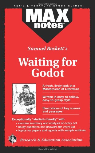 Maxnotes Waiting for Godot