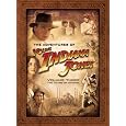 The Adventures of Young Indiana Jones, Volume Three - The Years of Change