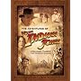 The Adventures of Young Indiana Jones, Volume Three - The Years of Change