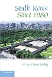 South Korea since 1980