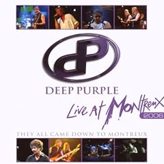 Live at Montreux 2006 (Vinyl)