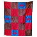 Mississippi Rebels - Ole Miss 50x60 Quilt Blanket