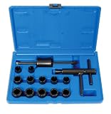 Laser 3673 Motorcycle Brake Piston Removal Tool