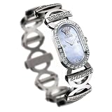 Versace Damenarmbanduhr Vaubourg SSQ91D001S099