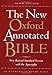 The New Oxford Annotated Bible, New Revised Standard Version with the Apocrypha, Third Edition (Hardcover 9700A)