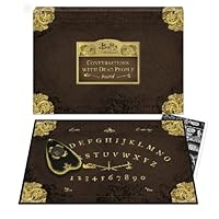 Buffy the Vampire Slayer Conversations with Dead People Board