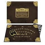 Buffy the Vampire Slayer Conversations with Dead People Board
