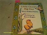 Little Chick's big day