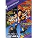 4 Film Favorites: Space Jam, Looney Tunes Back In Action/ Funky Monkey and Osmosis Jones