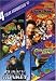 4 Film Favorites: Space Jam, Looney Tunes Back In Action/ Funky Monkey and Osmosis Jones
