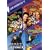 4 Film Favorites: Space Jam, Looney Tunes Back In Action/ Funky Monkey and Osmosis Jones