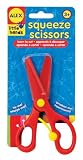 Alex Toys Squeeze Scissors