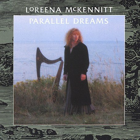 CD-Charts  Music : Parallel Dreams: +DVD