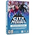 City of Heroes: Architect Edition (PC and Mac)