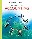 Managerial Accounting
