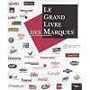 Le grand livre des marques